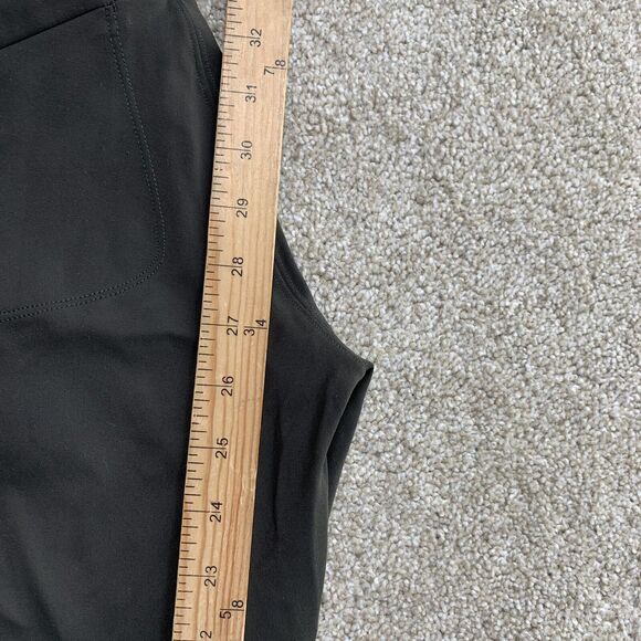 Athleta Headlands Hybrid Cargo Pants Size 2 Walking 26" Inseam Ladies G27 - Picture 6 of 7